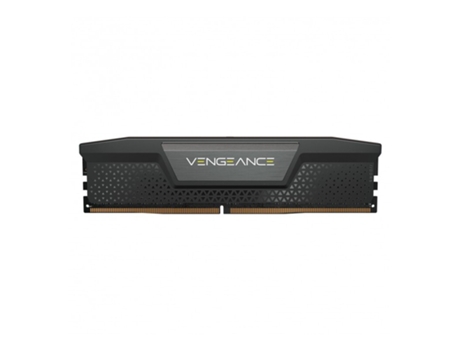 Memoria RAM PC CORSAIR Vengeance DDR5 5200 Mhz 16GB (1x16GB)