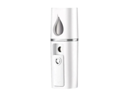 Nano pulverizador, compresor frío, vaporizador facial, humidificador, recargable por USB, Mdug