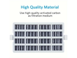 filtros de aire de repuesto para refrigerador Whirlpool Vayotoy