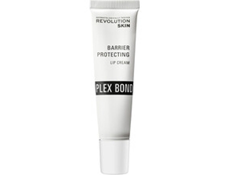 REVOLUTION SKINCARE - Plex Bond Barrier Protecting Lip Cream - Krém na rty 15ml