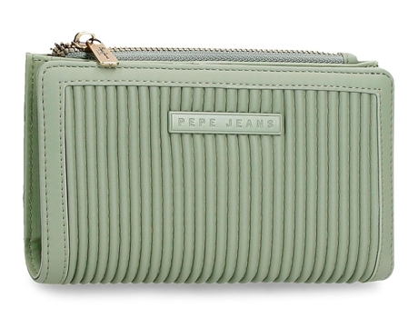 Cartera PEPE JEANS (Verde)