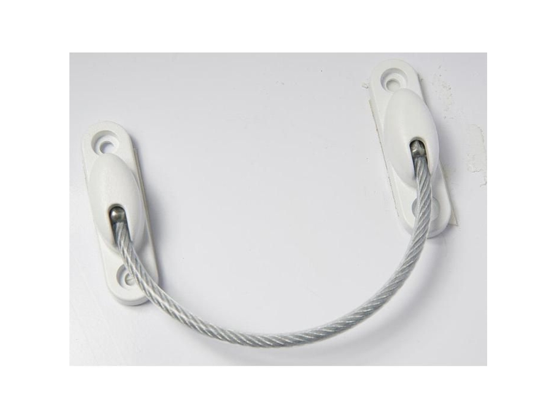 Ventilador Cable Socona X6 Blanco