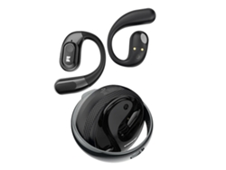 Auriculares Inalámbricos Monster Ac330 Bt 5.4 Con Cancelación De Ruido, Micrófono Ajustable En La Oreja Y Resistentes Al Agua Para Deportes.