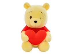 Peluches, muñecas
