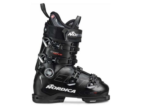 Botas NORDICA Botas De Esqui Alpino Speedmachine Elite Gripwalk Preto 26.5
