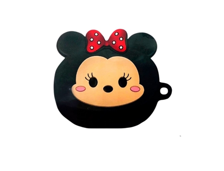 Auriculares Inalámbricos para Niños Earpods Minnie CLINKS