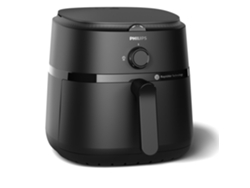 Freidora de aire Na130/00 Serie 1000 6,2 L Philips