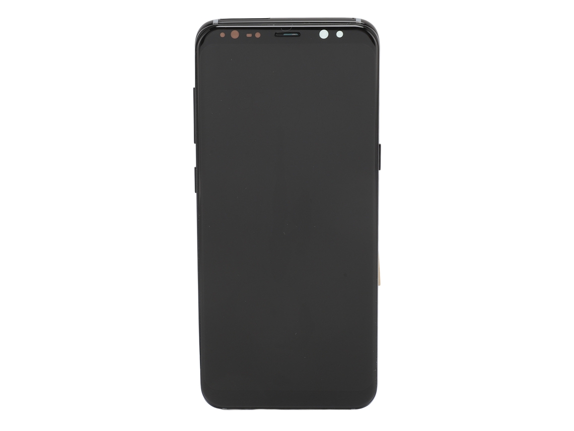 Ensamblaje De Pantalla Táctil Con Digitalizador De Pantalla Lcd Para Galaxy S8