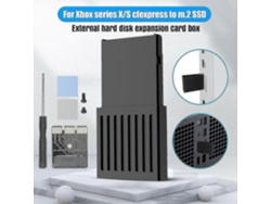 Discos Duros Externos Portátiles De Estado Sólido De 1 Tb Compatibles Con Xbox Series X/s, Disco Duro Externo Conversi, Hww