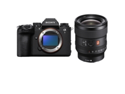 Sony A1 Ii + Fe 24mm F/1.4 Gm + Ebook “20 Consejos Para Fotos Que Impactan”