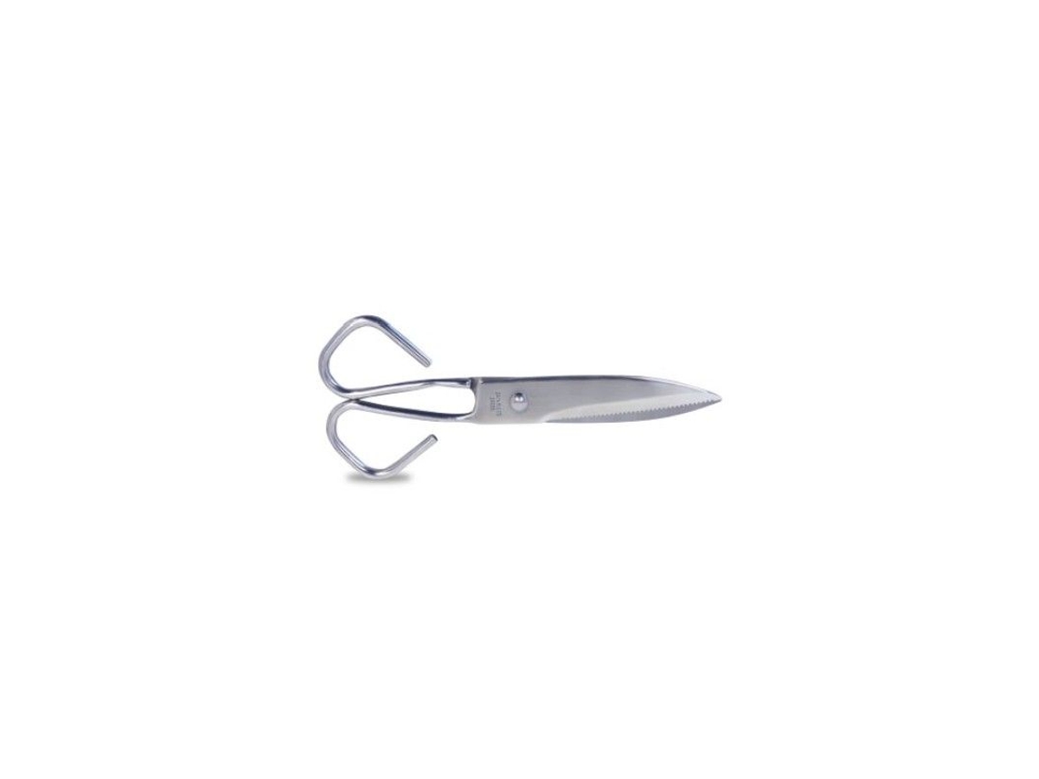 Tijeras Cocina 20cm De Acero Inoxidable Gsc 2703164