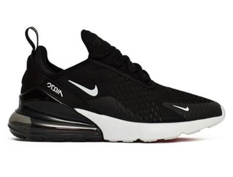 Zapatos NIKE Air Max 270 (Negro - 41.0 EU)