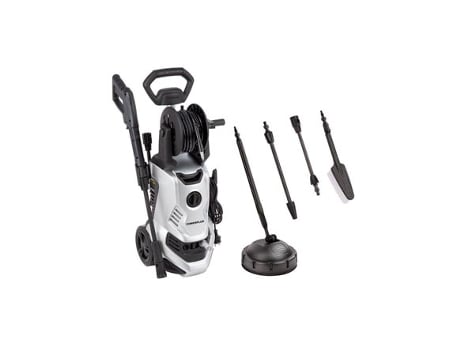 Lavadora de Alta Presión POWERPLUS