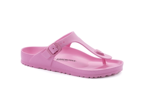 Sandalias Unisex BIRKENSTOCK Gizeh Essentials PVC Rosa (36)