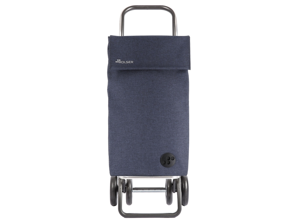 Carro Compra Rolser Sbelta Tweed 4.2 Sbe014 Marino