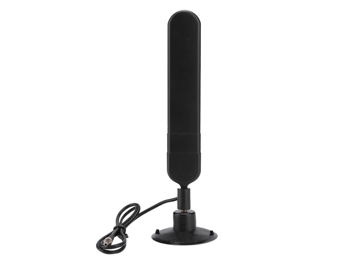 Antena de escritorio para tarjeta de red inalámbrica 3G con señal mejorada y ganancia de señal.