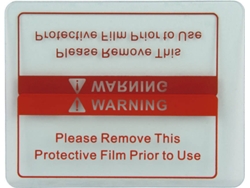 Mascarilla de Protección COFAN Soldadura Automatica