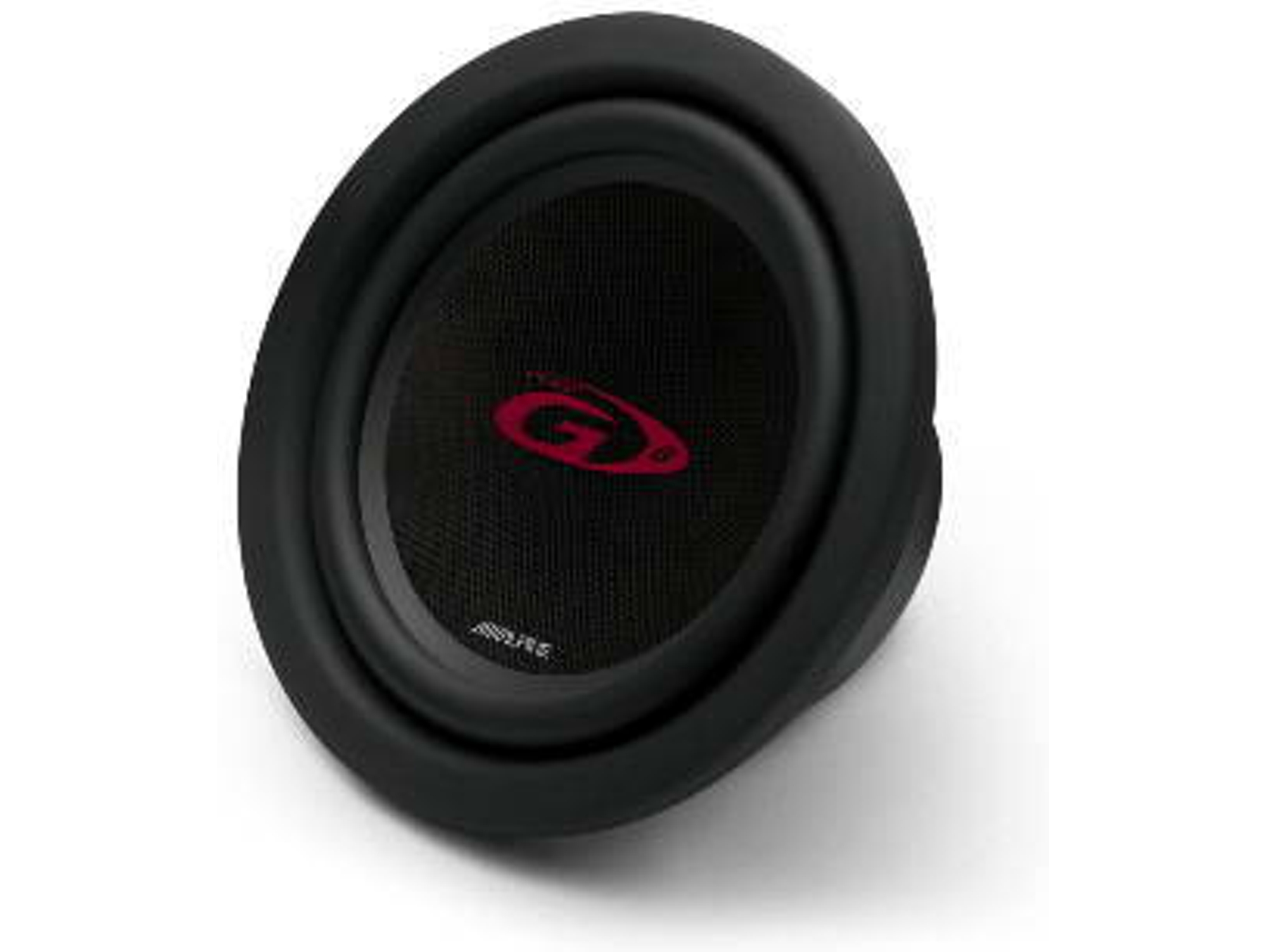 Subwoofer para Coches ALPINE SWG-844