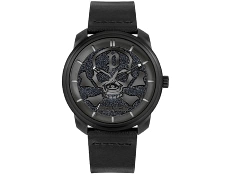 Reloj para Hombre POLICE (10.08 x 9.96 x 9.99 cm - Azul)
