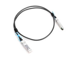 Cabo Dac 25g Sfp Para Sfp Canal Único Transmissão De Alta Velocidade Fio De Cobre 2 Metros