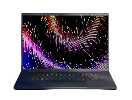 Portátil RAZER 75212 (18'' - Intel® Core™ i9 i9-13950HX - RAM: 32 GB - 2000 GB SSD - Intel® UHD Graphics)