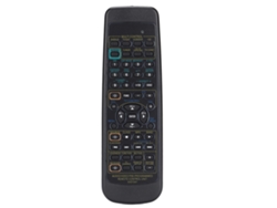 Controle Remoto Para Receptor De Áudio E Vídeo Pioneer Vsxd309 Vsxd409 Vsxd411 Vsxd412 Vsxd510 Axd7247