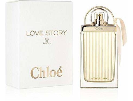 Perfume CHLOÉ Love Story 30ml (Eau de parfum)