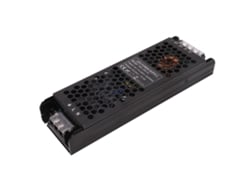 Fuente De Alimentación Led Para Tiras, 250w, Dc24v, Entrada Ac170-260v, Conmutador, Caja Gruesa Hueca
