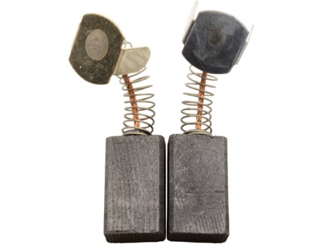Cepillo de Carbón VIRUTEX Fr160P (10.95x12x21mm)