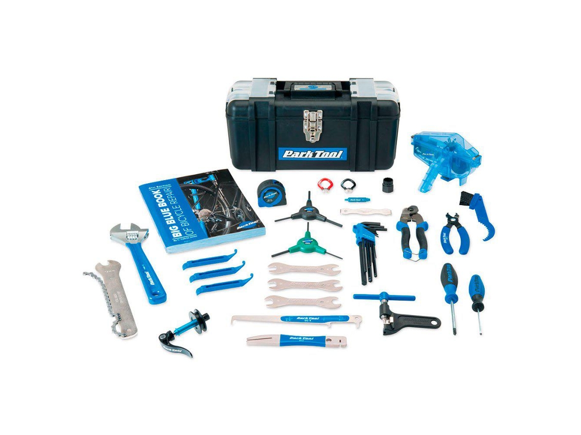 Herramienta PARK TOOL Ak-5 Caja Herramienta