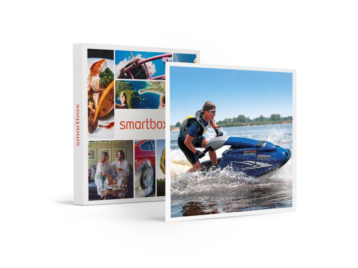 Caja Regalo SMARTBOX Lo mejor del sur: 1 actividad gastronómica, de aventura o bienestar