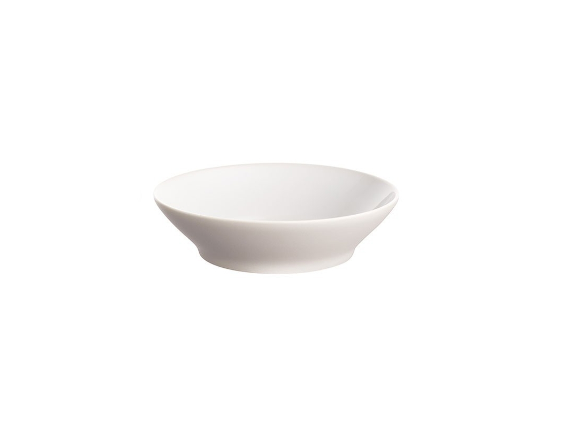 Conjunto de 4 Platos de Sopa - Tonale White Earth ALESSI