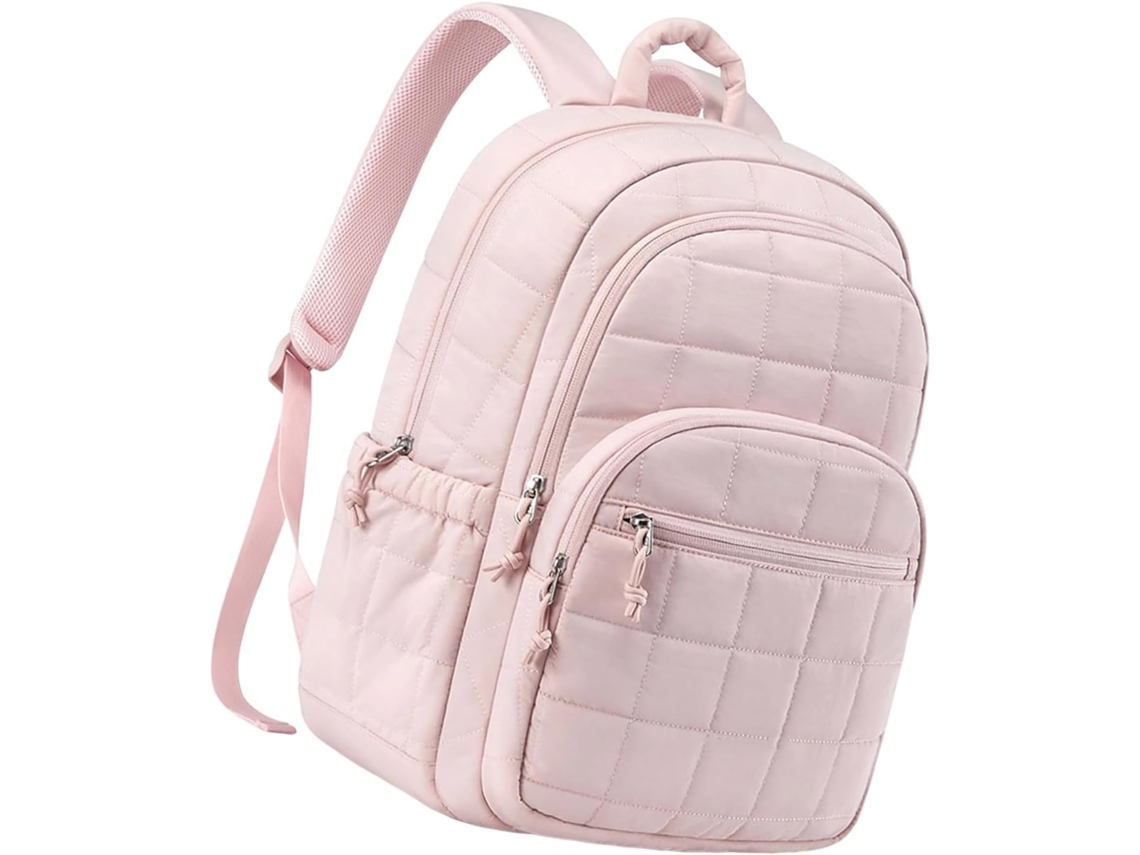 Mochilas De Viaje Acolchadas Para Portátiles, Bolsas De Trabajo,