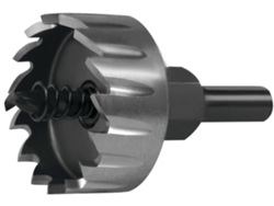 RUKO-128031-Corona perforadora HSS-G (Ø 31 mm)