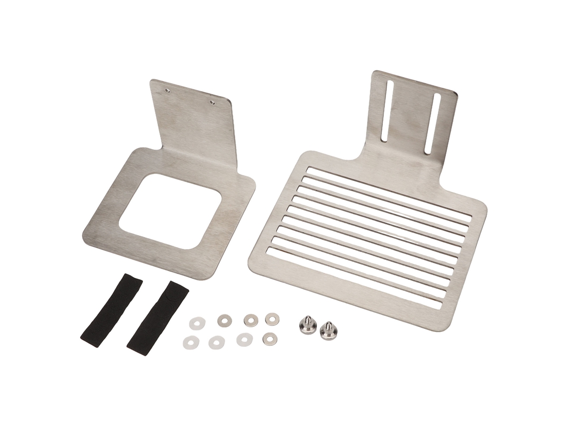 Soporte de pesaje ajustable para cafetera, báscula de acero inoxidable
