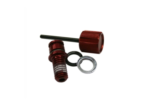 Horquilla Rockshox Domain/Lyrik/Totem Ext Reb Adjust Knob