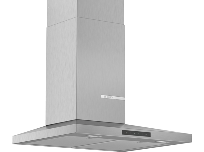 Campana BOSCH DWQ66DM50 (610 m3/h - 60 cm - Inox)
