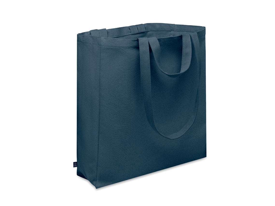 Bolsa De Algodón Reciclado