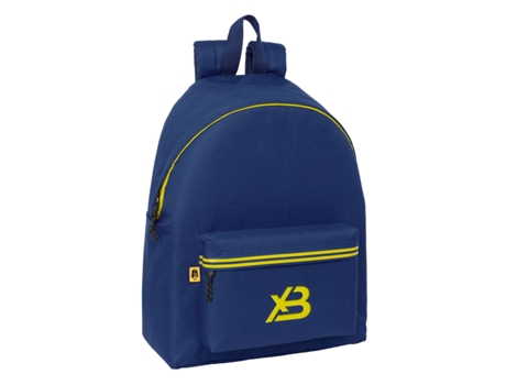 Mochila Escolar SAFTA 33 x 42 x 15 cm