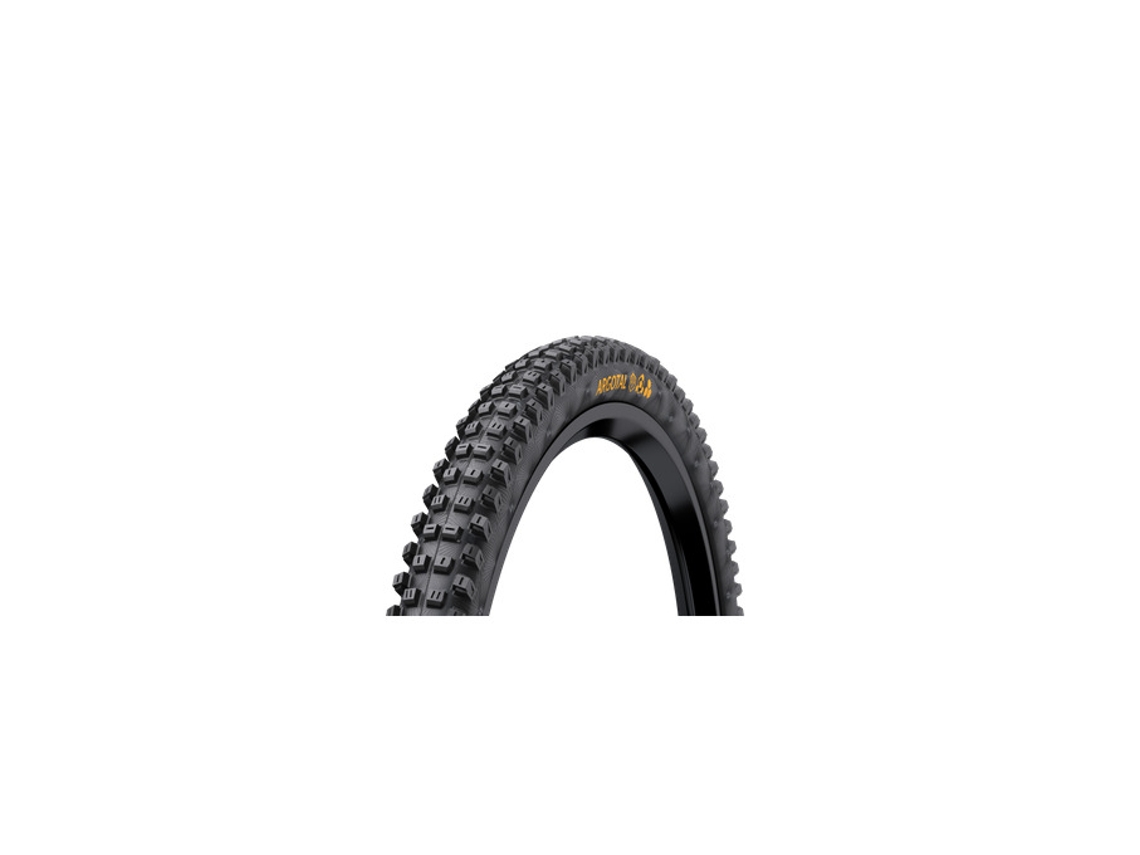 Neumático de bicicleta CONTINENTAL Enduro soft