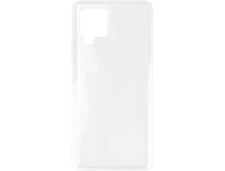 Carcasa Samsung A52 5G ACCETEL Transparente Mate