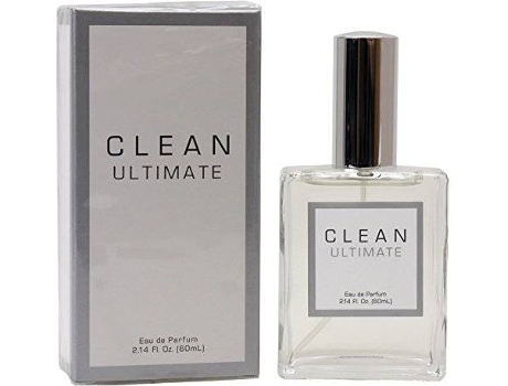 Perfume CLEAN Ultimate Edp (60 ml)