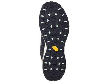Zapatillas de Mujer para Running MERRELL Moab Flight Negro (36)