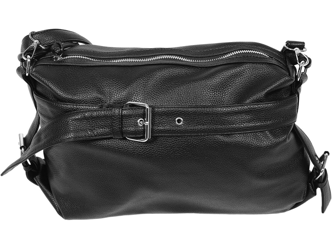 Bolso De Hombro Vintage Para Mujer - Bolso De Compras Práctico Para Uso Diario