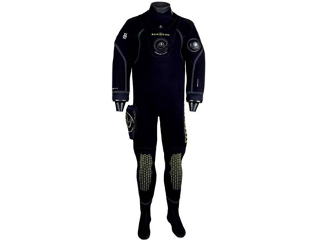 Traje Seco de Buceo AQUALUNG Blizzard Pro (L)