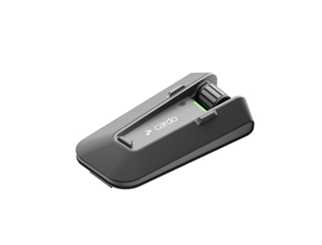 Intercomunicador Bluetooth para moto CARDO NEO