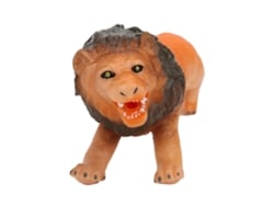 Ats-modelo Animal Simulacro Exquisito Adorno Hogar Decoración Escritorio Juguete Niño