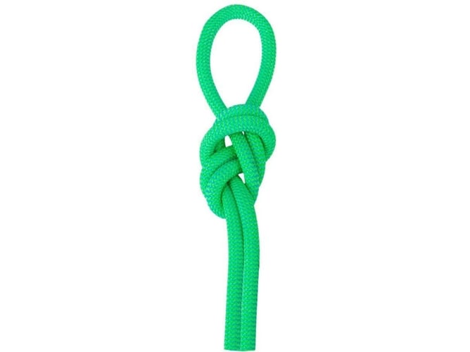 Cuerda de Escalada SALEWA Speed Queen 9.1 Mm Rope (Tam.: 70 m - Verde)