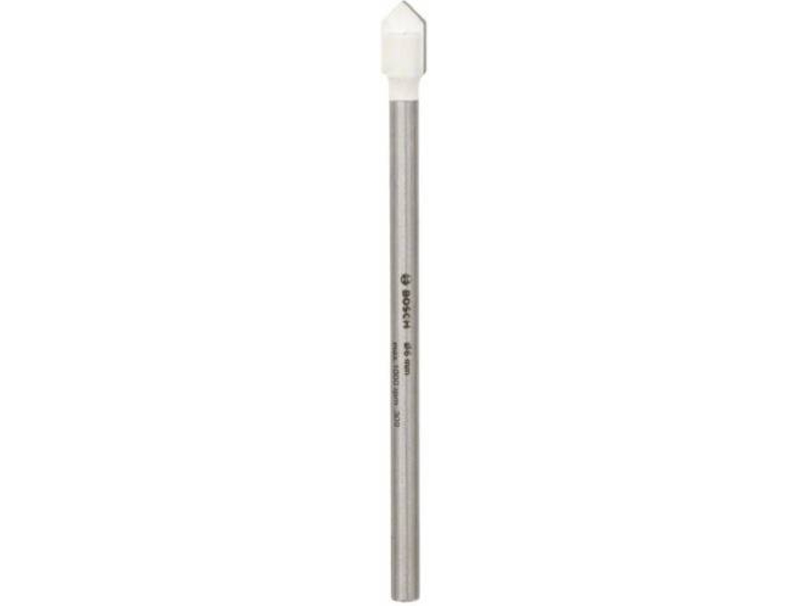 Brocas BOSCH para Baldosas Cyl-9 Ceramic 6x80 mm