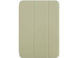 Funda APPLE iPad Mini A17 Pro Smart Folio (Sage)